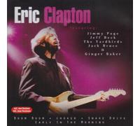 Clapton, Eric - Best of