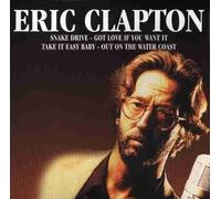 Clapton, Eric - Big Boss Man