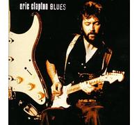 Clapton, Eric - Blues [CASSETTE]
