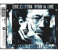 Clapton Eric - Born in Time