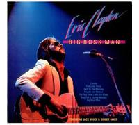 CLAPTON, Eric / BRUCE, Jack / BAKER, Ginger - Big boss man / MA 12784