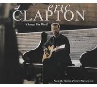 Clapton Eric - Change the World