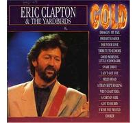 Clapton - Eric Clapton & the Yardbirds