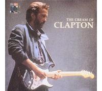 Clapton,Eric / Cream / Derek & The Dominos - Cream of Clapton [New CD] UK - Impo