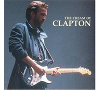 Clapton, Eric - Cream of Clapton