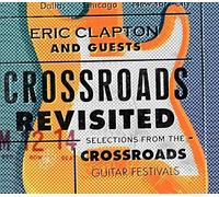 Clapton, Eric - Crossroads..