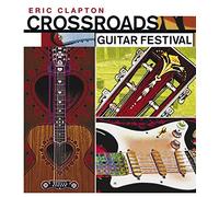 Clapton, Eric - Crossroads Guitar Festival 2004 [DVD] [2010] [NTSC]