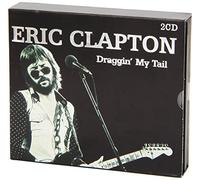 Clapton, Eric - Draggin' My Trail