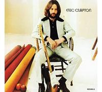 Clapton, Eric - Eric Clapton