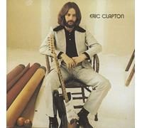Clapton, Eric - Eric Clapton