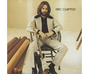 Clapton, Eric - Eric Clapton