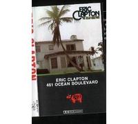 Clapton, Eric - Eric Clapton 461 Ocean Boulevard [Cassette] [Turkey Import]