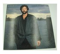 CLAPTON, Eric - ERIC CLAPTON august LP 1986 Duck records - it's in the way that you use it