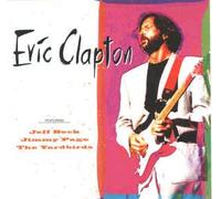 Clapton, Eric - Eric Clapton & Friends