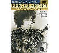 Clapton, Eric - Eric Clapton [DVD] [2005]