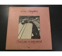 CLAPTON, Eric - Eric Clapton - There's One In Every Crowd - RSO - 2479 132 [VINYL]