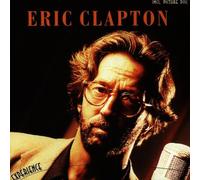 Clapton Eric - Eric Clapton Vol 1