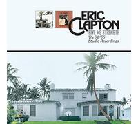 Clapton, Eric - Give Me Strength: The '74/'75 Recordings