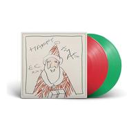 CLAPTON,ERIC - HAPPY XMAS (1 LP)