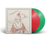Eric Clapton – Happy Xmas – 1 LP (Vinyl) – Universal Music Group