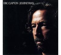 CLAPTON,ERIC - Journeyman