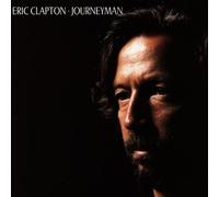 Clapton, Eric - Journeyman by Eric Clapton (1989) - Import Import Edition by Clapton, Eric (1989) Audio CD