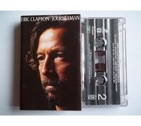 Clapton, Eric - Journeyman [CASSETTE]