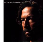 Clapton Eric - Journeyman [VINYL]