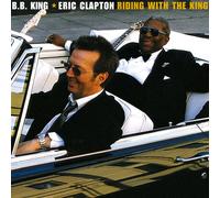 Clapton, Eric / King, B.B. - Riding with the King