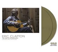 Clapton,Eric - Lady in the Balcony Lockdown Sessions(Ltd.Gold2lp) [VINYL]