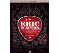 CLAPTON. ERIC - Live at the spectrum philadelphia