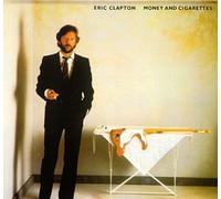 Clapton, Eric - Money & Cigarettes
