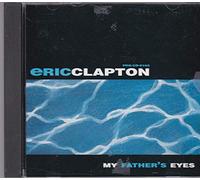 Clapton Eric - My Fathers Eyes