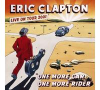 Clapton, Eric - One More Car, One More Ri