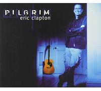 Clapton Eric - Pilgrim