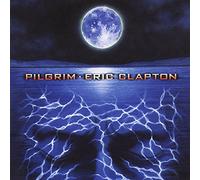 CLAPTON,ERIC - Pilgrim