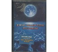 Clapton Eric - Pilgrim [CASSETTE]