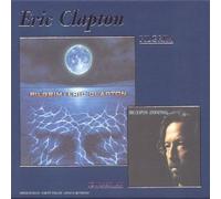 Clapton Eric - Pilgrim/Journeyman