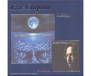 Clapton Eric - Pilgrim/Journeyman