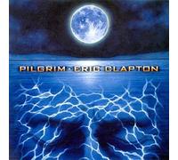Clapton, Eric - Pilgrim Plus 1