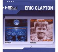 Clapton, Eric - Pilgrim/Reptile