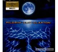 Clapton Eric - Pilgrim [VINYL]