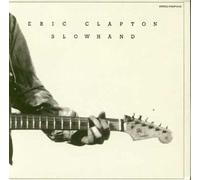 Clapton, Eric - Slowhand