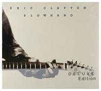 Clapton, Eric - Slowhand