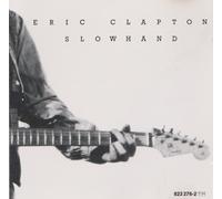 Clapton, Eric - Slowhand