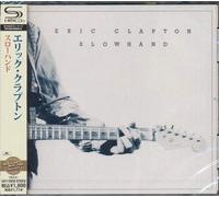 Slowhand (SHM-CD)