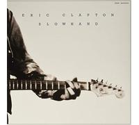 Clapton Eric - Slowhand [VINYL]