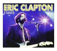 Clapton Eric - Stages
