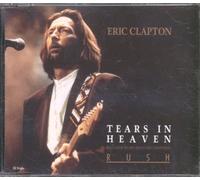 Clapton Eric - Tears in Heaven