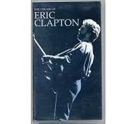 Clapton Eric - The Cream of Eric Clapton [VHS]